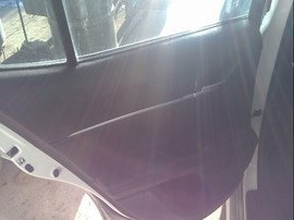 2018 TOYOTA CAMRY, WHITE, LE, 2.5L, AT,  Z24927